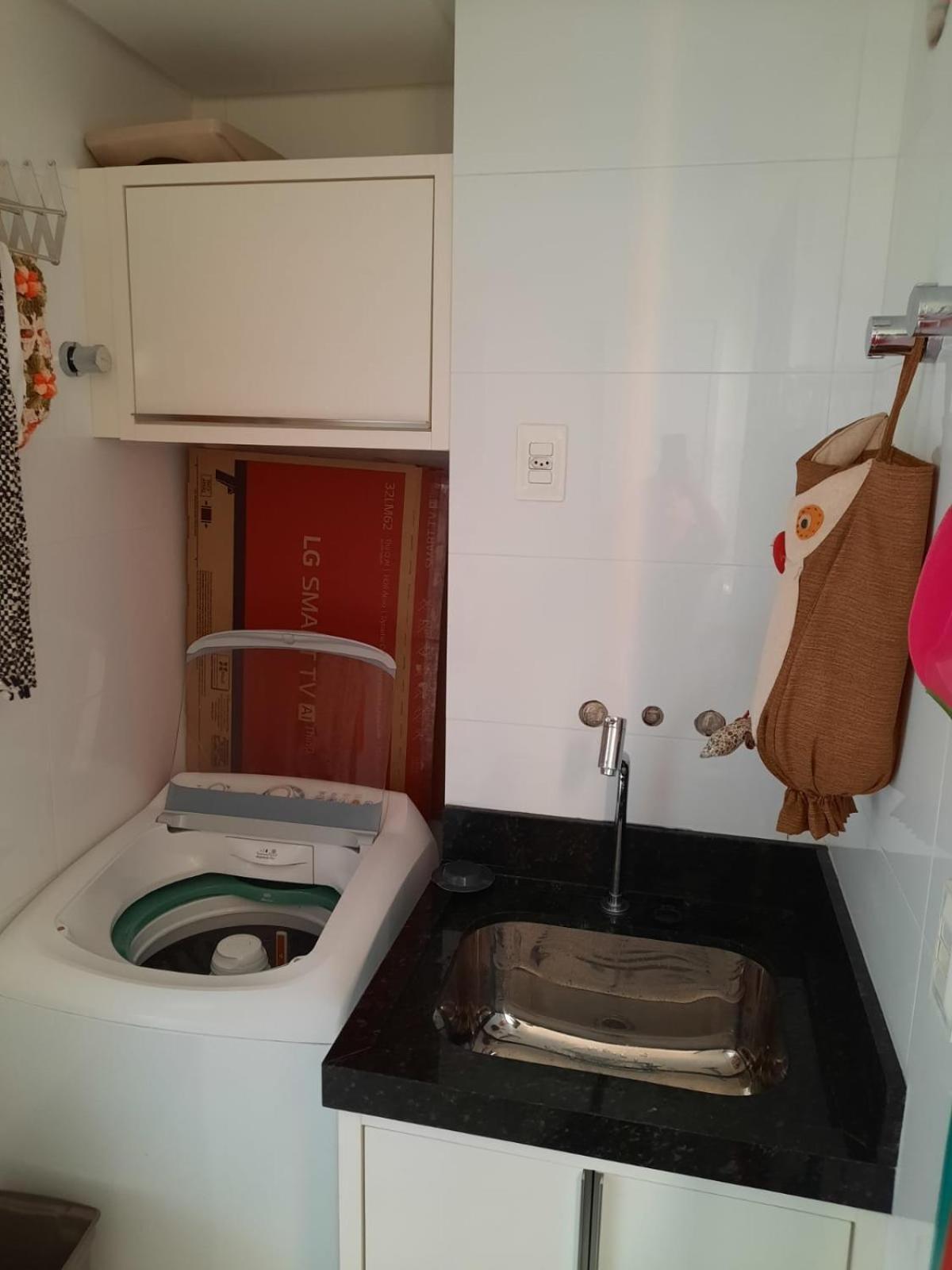 Ate 6 Pessoas - 900m - 2 Garagens Apartamento Balneário Camboriú