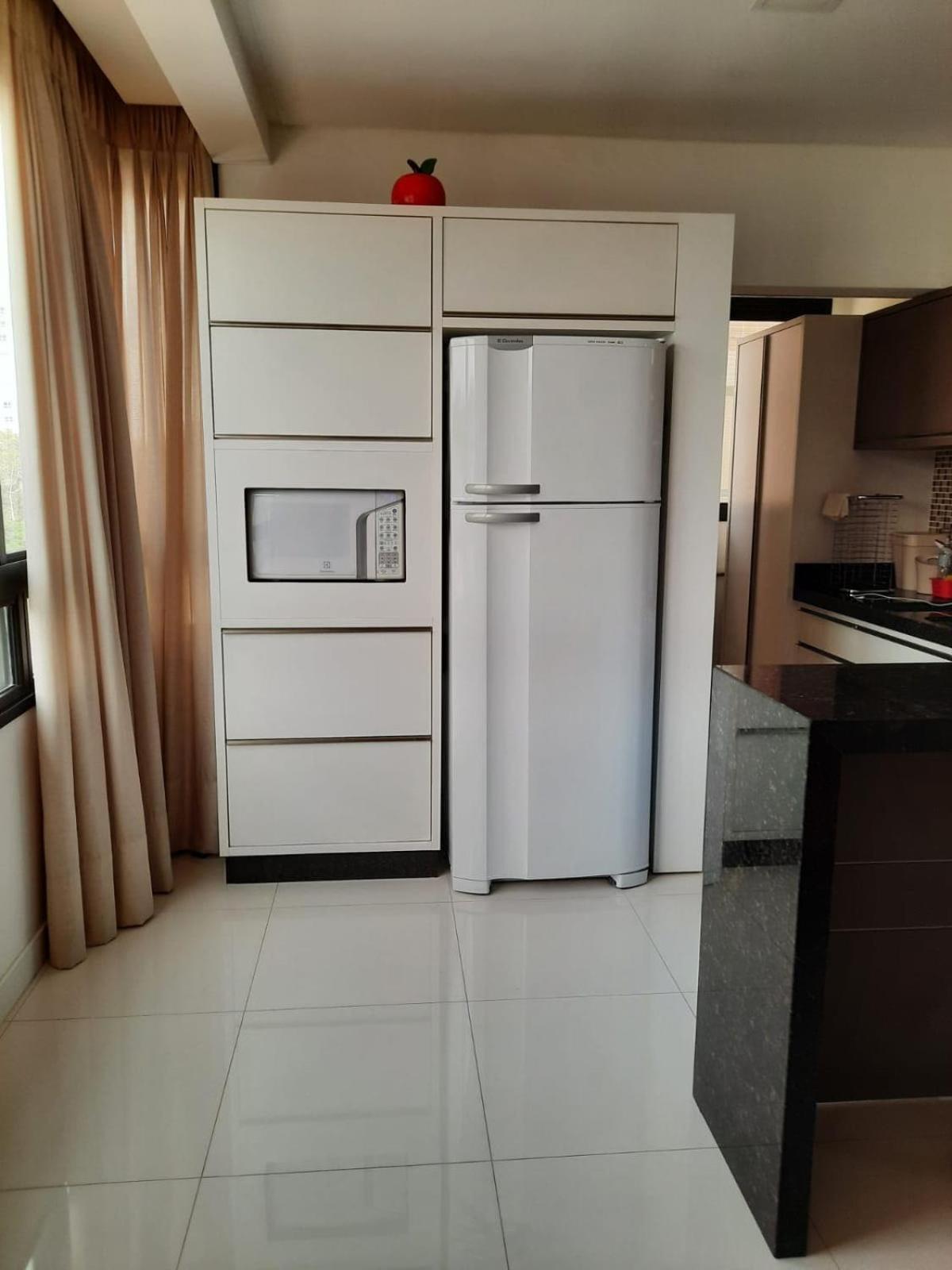 Ate 6 Pessoas - 900m - 2 Garagens Apartamento Balneário Camboriú