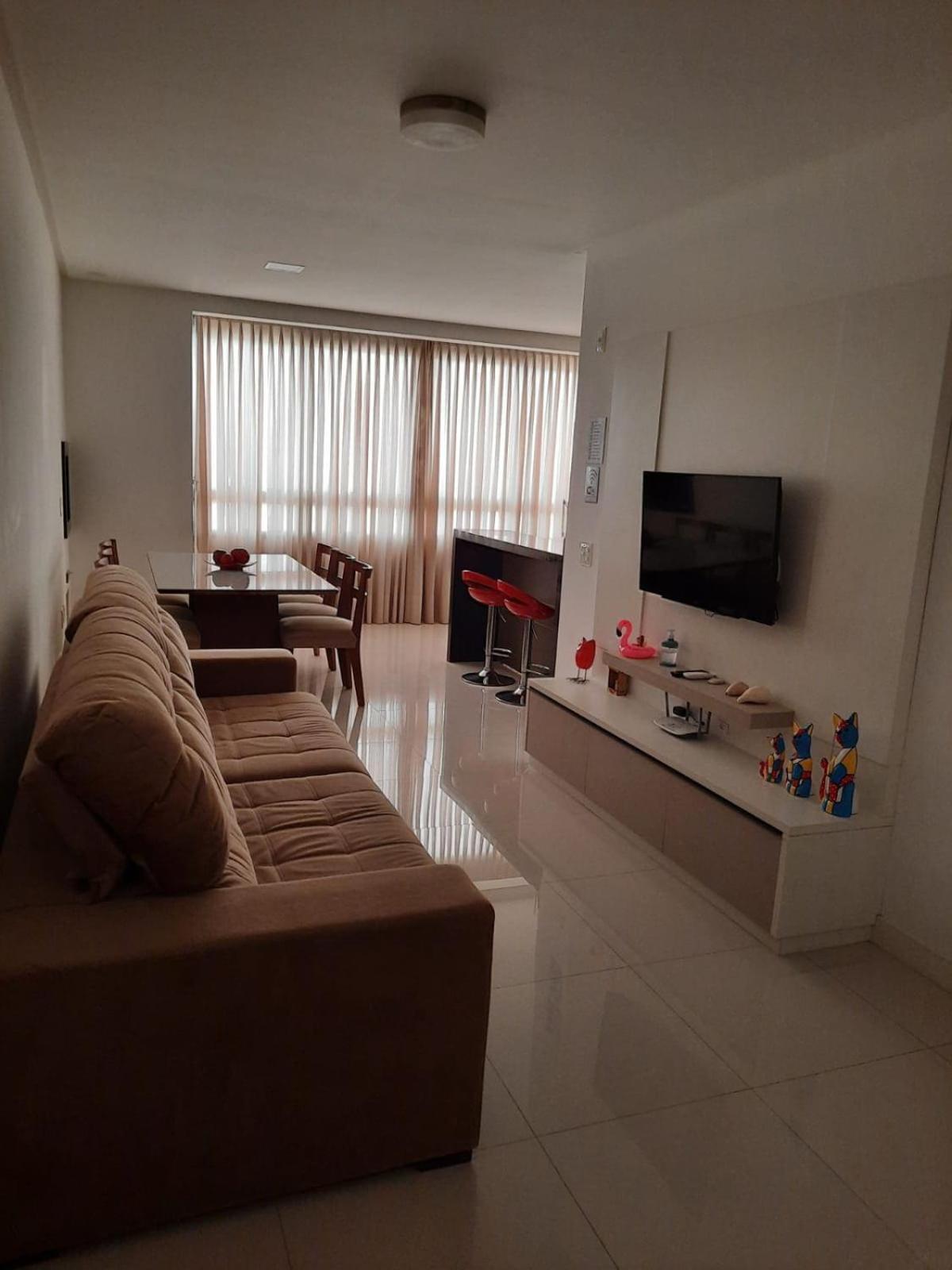Ate 6 Pessoas - 900m - 2 Garagens Apartamento Balneário Camboriú